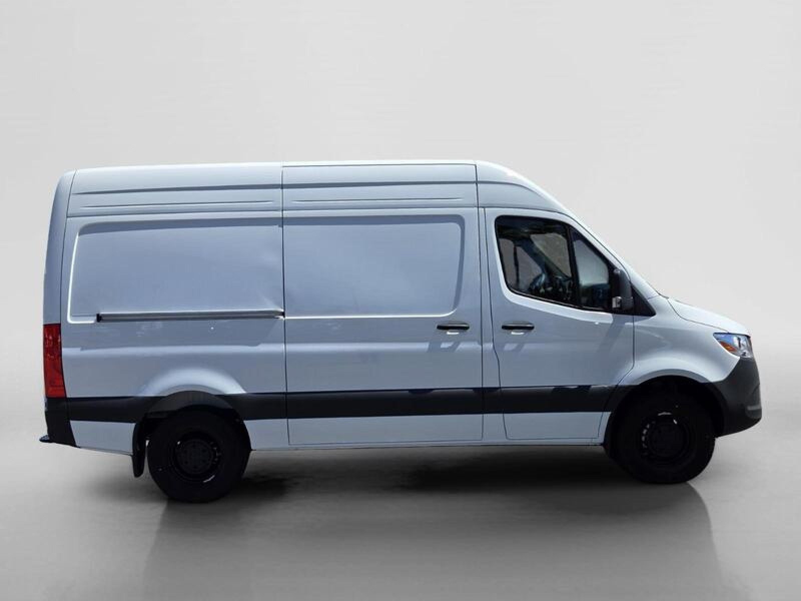 New 2026 Mercedes-Benz Sprinter 2500 image 6