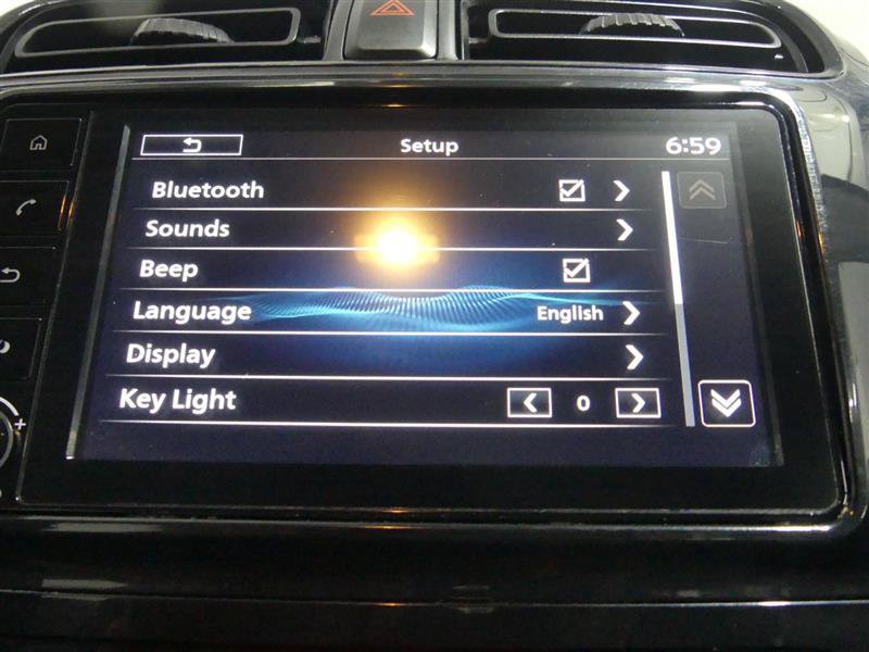 Used 2024 Mitsubishi Mirage G4 ES FWD image 40