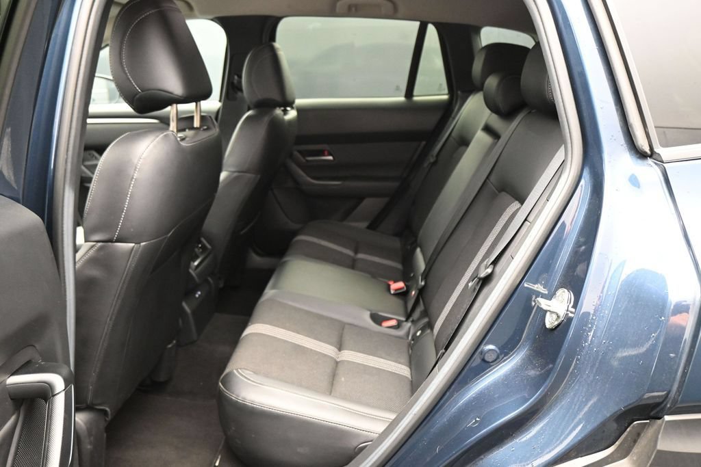 Used 2025 MAZDA CX-50 AWD 2.5 S w/ Preferred Package image 24