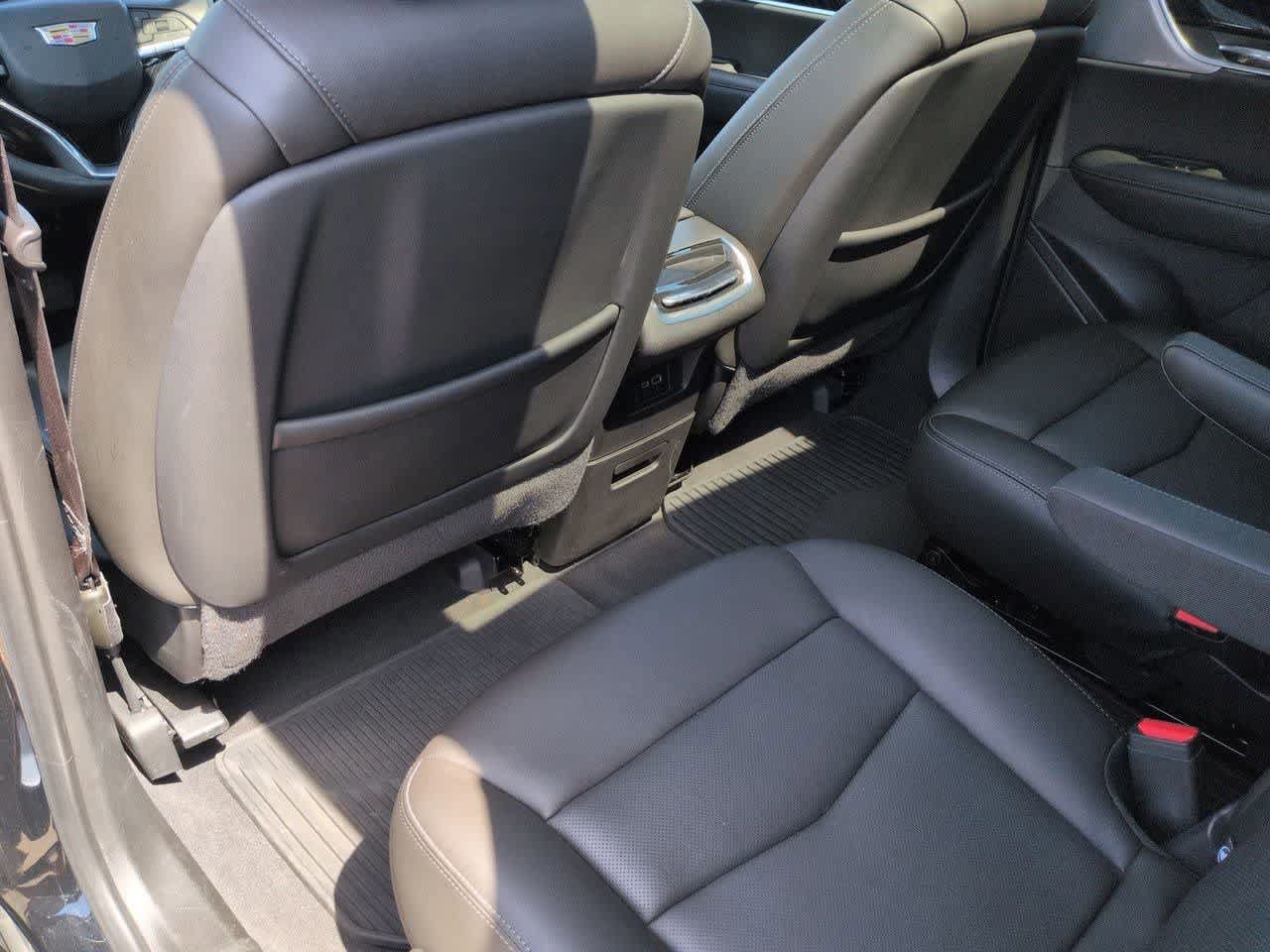 Used 2023 Cadillac XT6 Premium Luxury AWD/4WD image 18