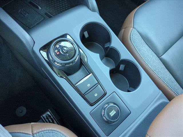Used 2023 Ford Bronco Sport Outer Banks w/ Tech Package AWD/4WD image 12