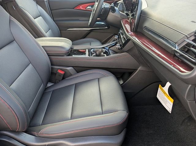 New 2026 Chevrolet Traverse Z71 w/ Enhanced Driving Package AWD/4WD image 12