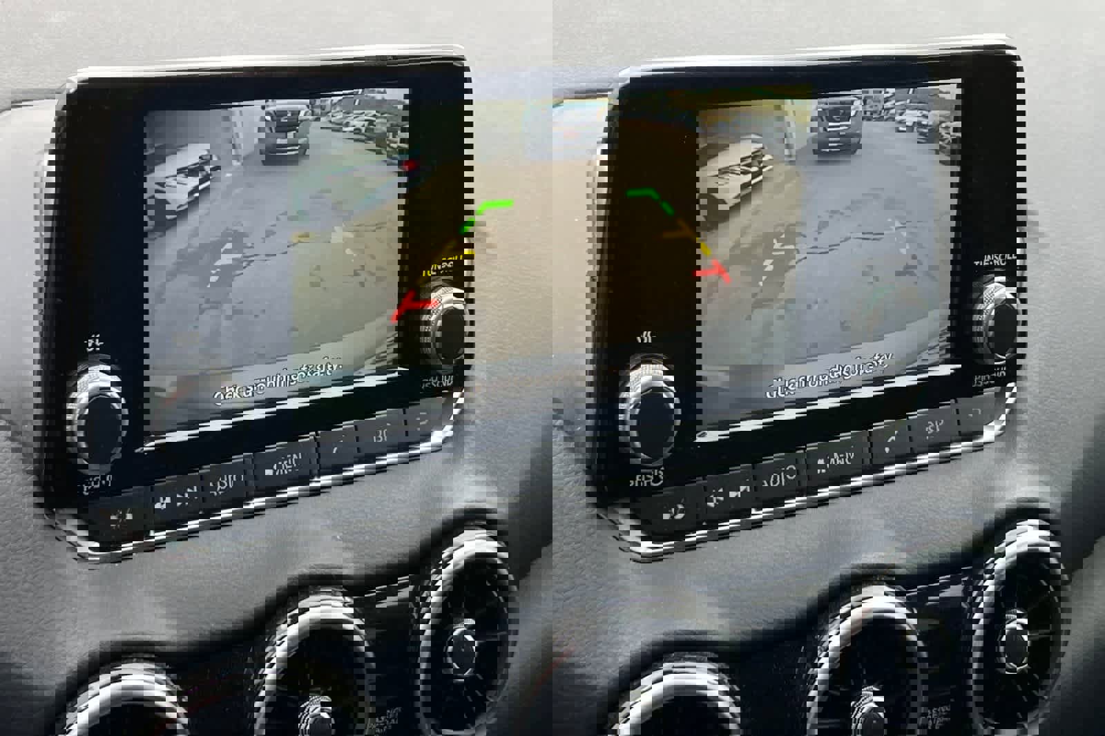 Used 2023 Nissan Sentra S image 19