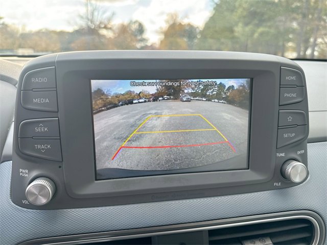 Used 2020 Hyundai Kona Limited image 17