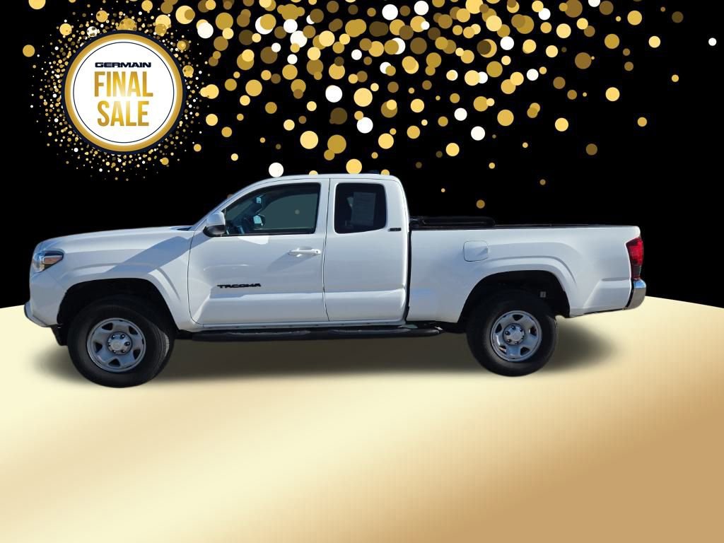 Used 2023 Toyota Tacoma SR5 image 10