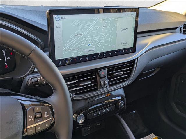 New 2026 Ford Escape SE image 13