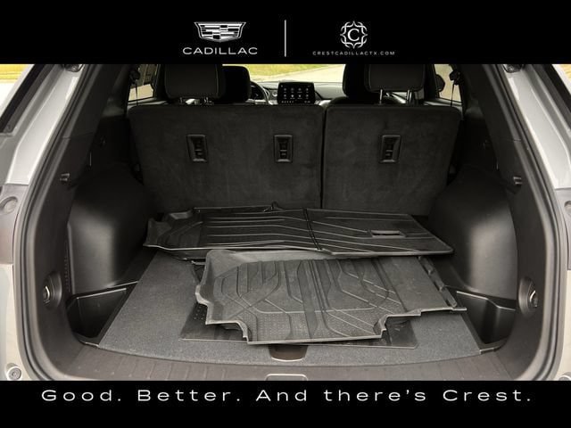 Used 2024 Chevrolet Blazer LT w/ Driver Confidence Package FWD image 29