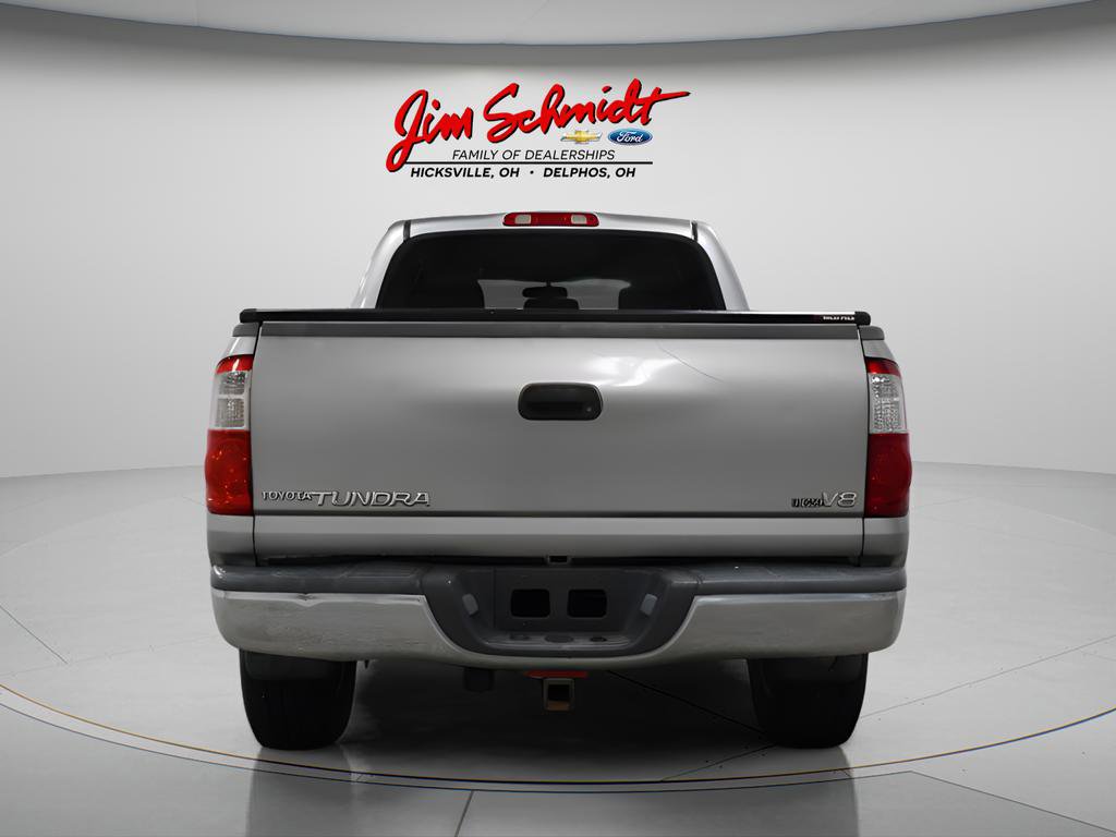 Used 2006 Toyota Tundra SR5 image 5