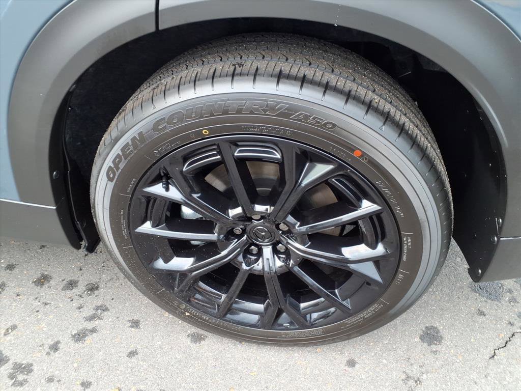 New 2026 MAZDA CX-70 3.3 Turbo w/ Premium Plus Pkg image 20