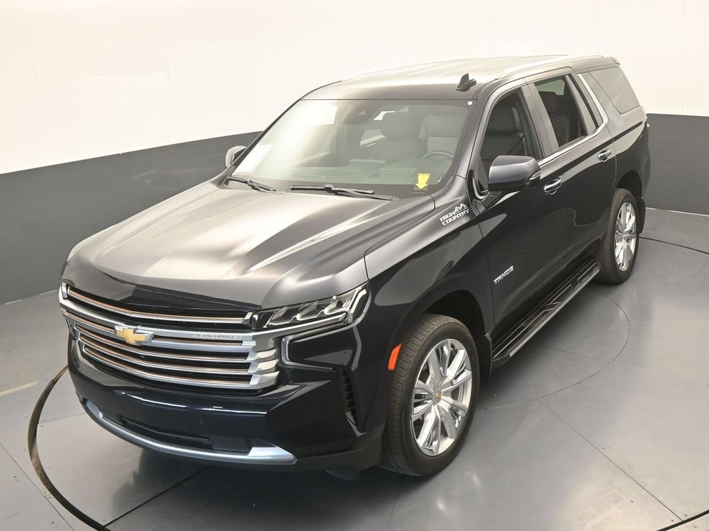 Used 2023 Chevrolet Tahoe High Country RWD image 58