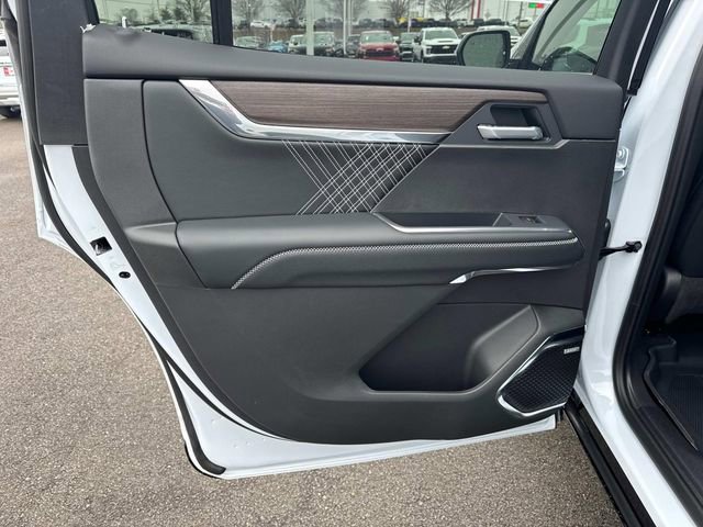 New 2026 GMC Acadia Denali w/ Super Cruise Package image 15