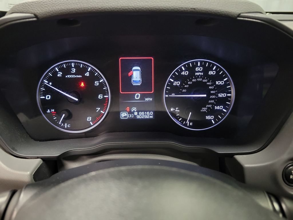Used 2024 Subaru Crosstrek 2.5i Limited AWD/4WD image 25