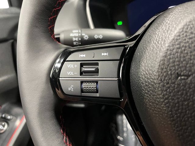New 2026 Honda Civic Si image 15