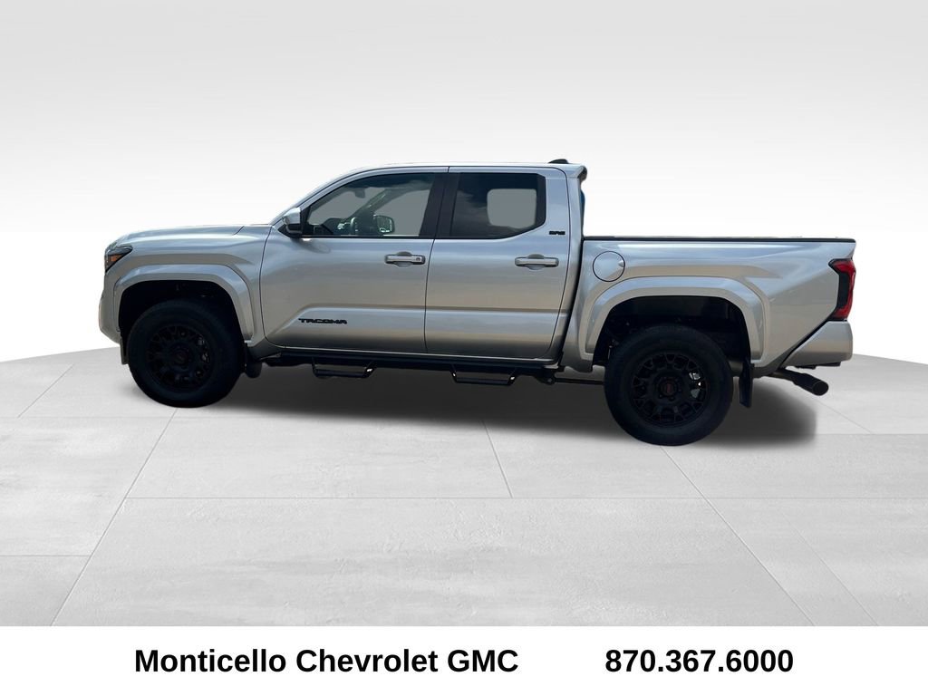Used 2024 Toyota Tacoma SR5 RWD image 6