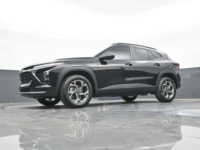 New 2026 Chevrolet Trax LT w/ LT Convenience Package FWD image 51