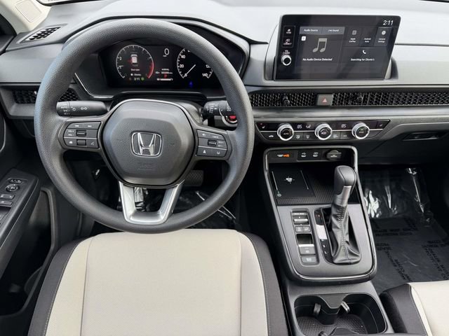 Used 2026 Honda CR-V EX image 12