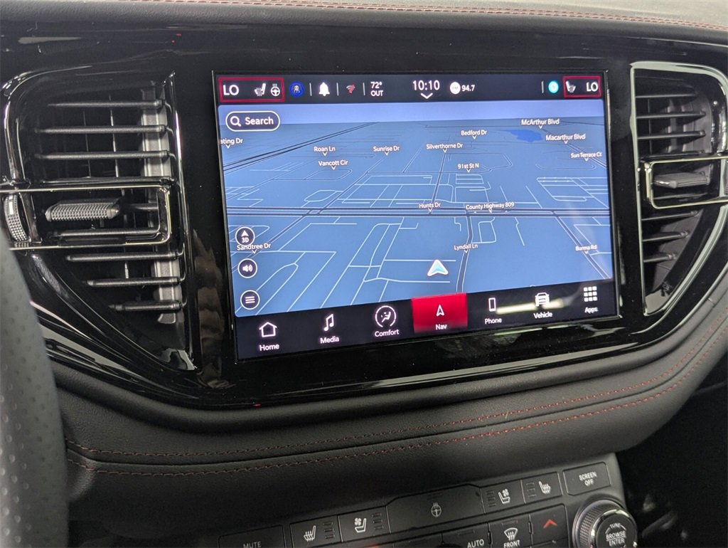 New 2026 Dodge Durango GT image 23