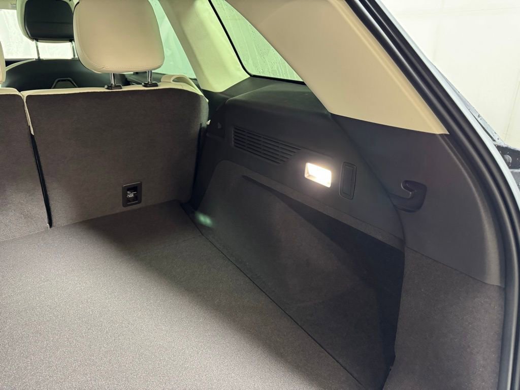 New 2026 Lincoln Nautilus Black Label AWD/4WD image 61