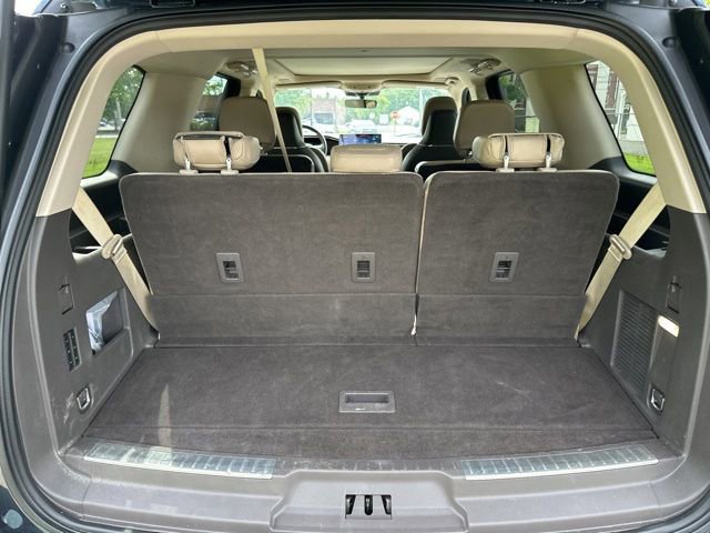 Used 2022 Lincoln Navigator Reserve AWD/4WD image 20