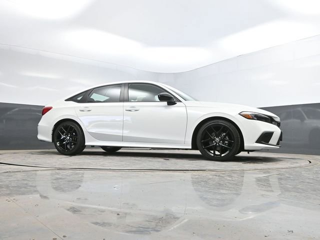 Used 2024 Honda Civic Sport image 43