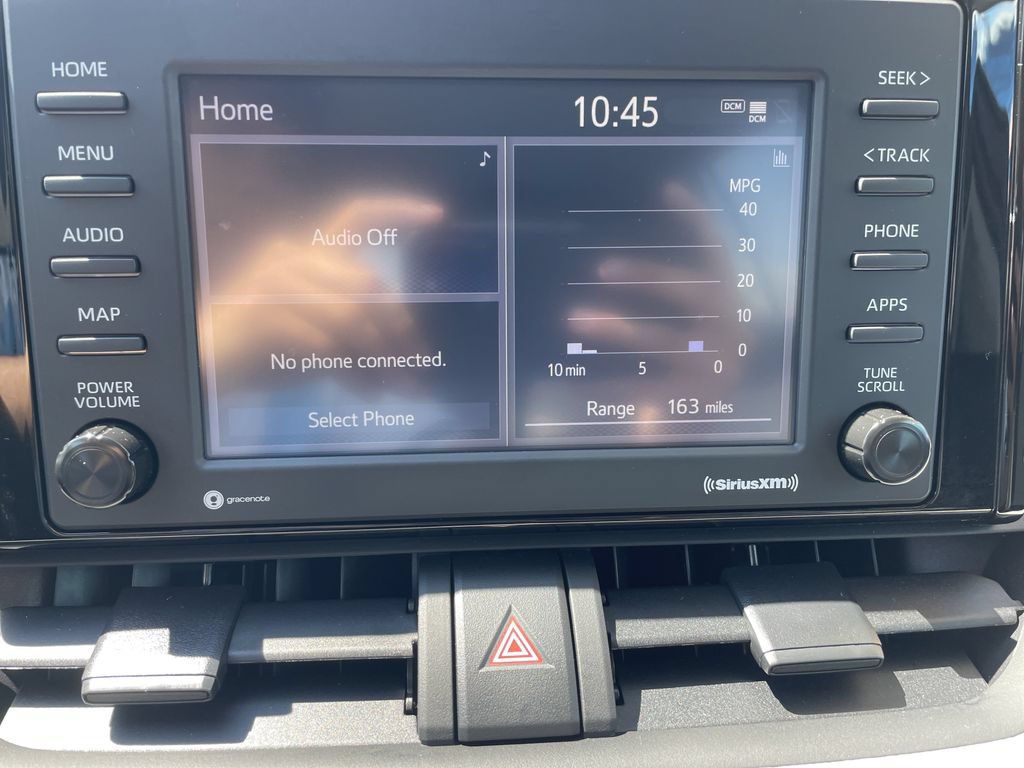 Certified 2022 Toyota RAV4 XLE w/ Convenience Package AWD/4WD image 19