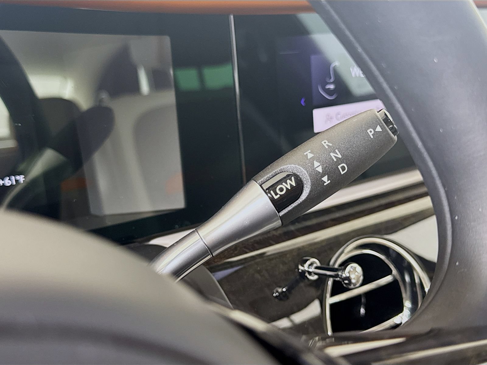 Certified 2025 Rolls-Royce Ghost AWD/4WD image 14
