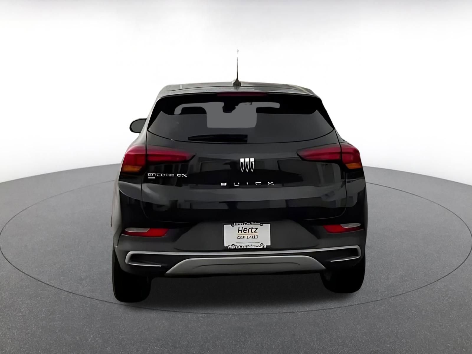 Used 2025 Buick Encore GX Preferred image 12