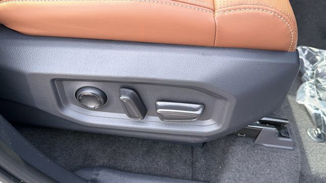 New 2026 Toyota Tundra 1794 Edition image 36