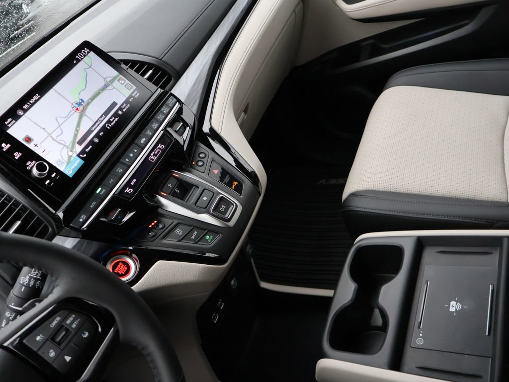 Certified 2026 Honda Odyssey Elite image 21