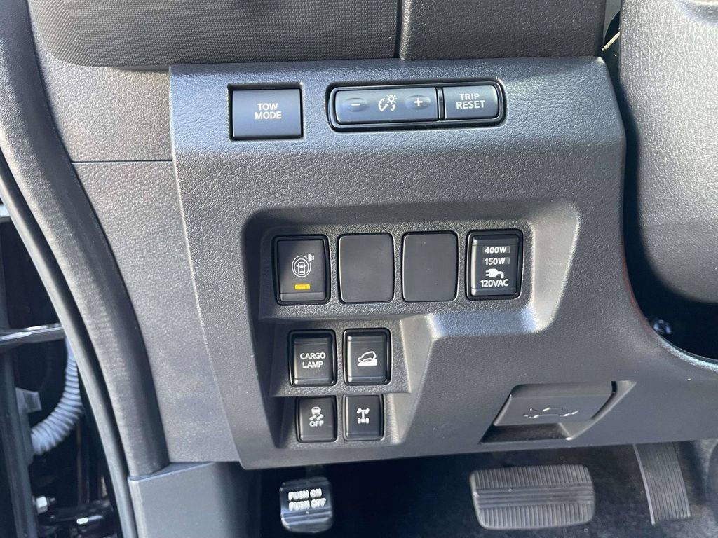 Used 2023 Nissan Frontier PRO-4X w/ Pro-4X Premium Package AWD/4WD image 25