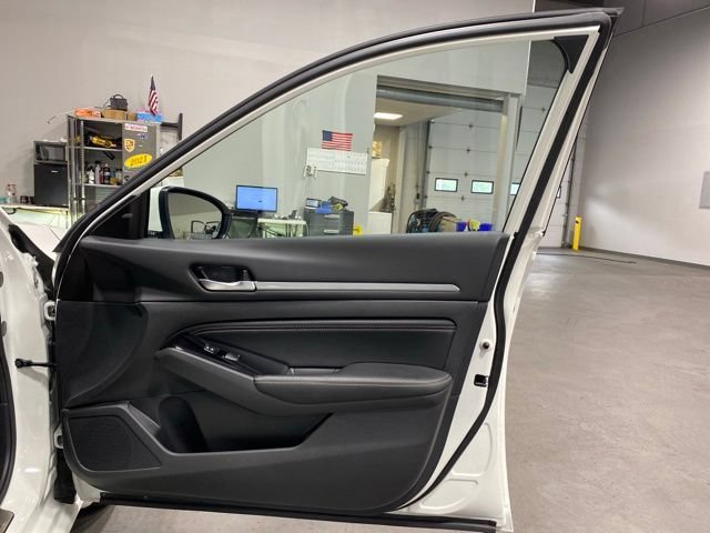 Certified 2023 Nissan Altima 2.5 SL AWD/4WD image 28