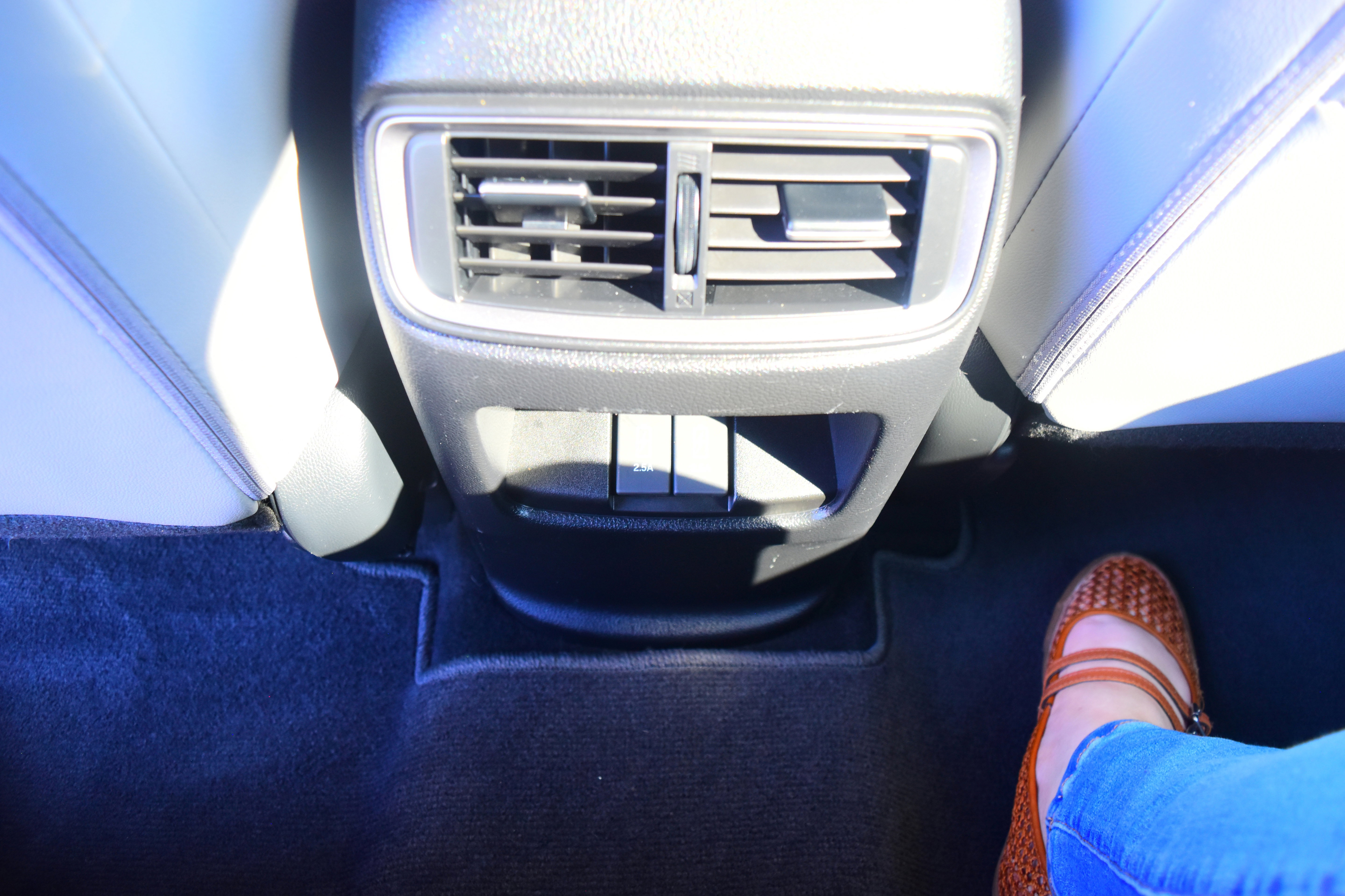 Certified 2018 Honda CR-V Touring image 30