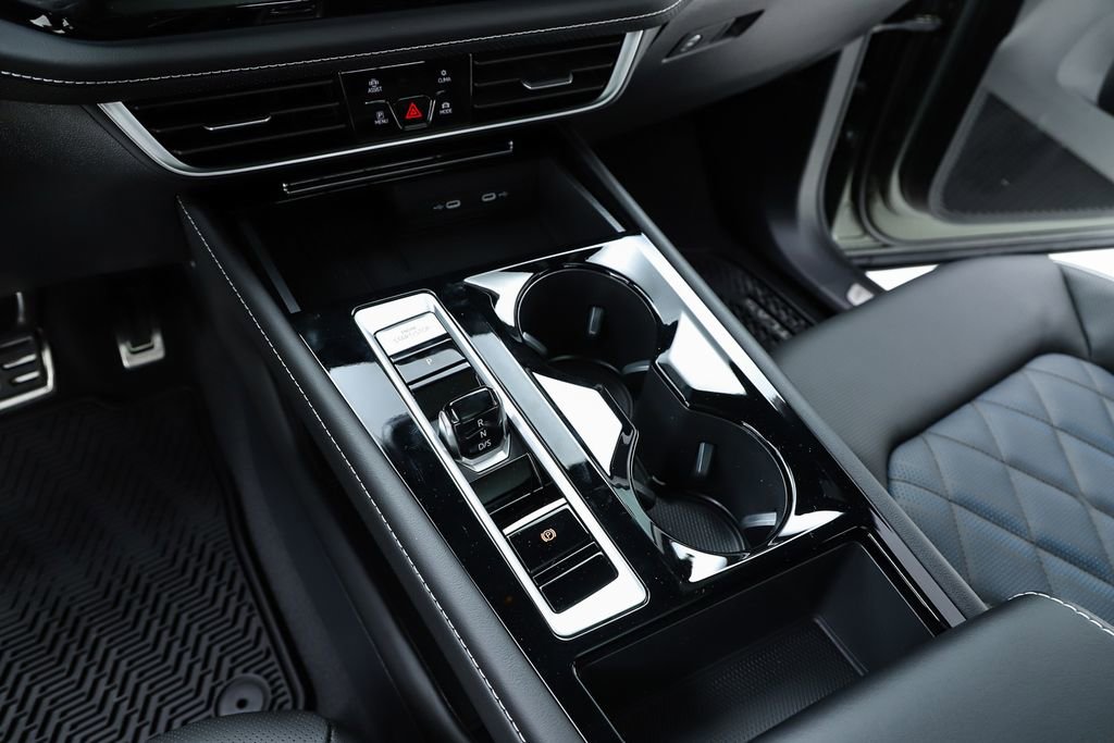 New 2026 Volkswagen Atlas Cross Sport SEL Premium R-Line image 62