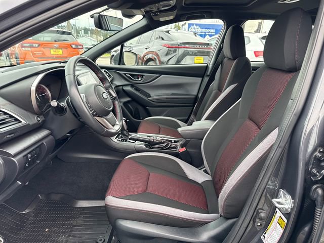 Used 2023 Subaru Impreza 2.0i Sport w/ Popular Package #3 image 16