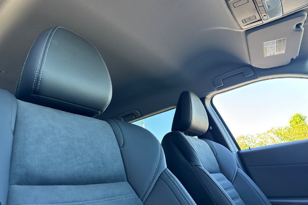 New 2026 Nissan Rogue SL AWD/4WD image 13
