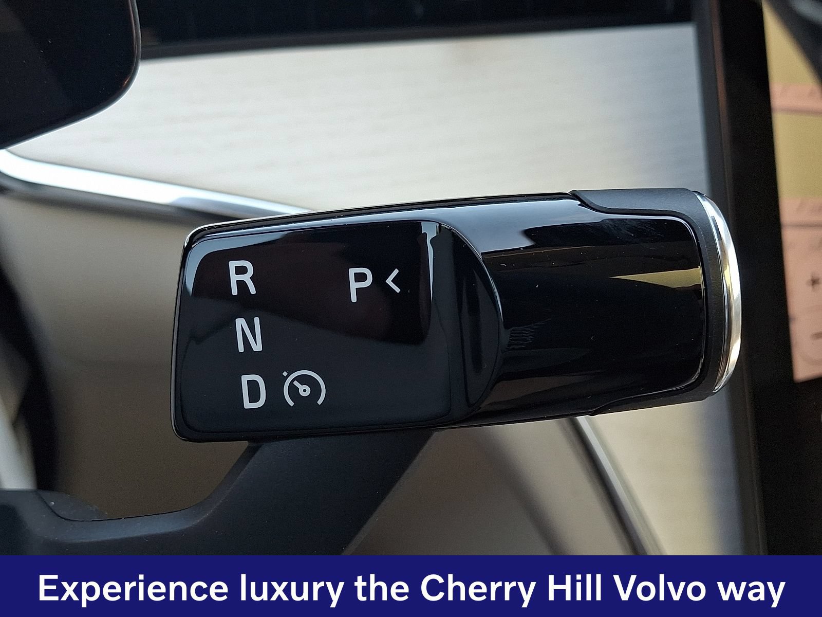 New 2026 Volvo EX90 Plus RWD image 12