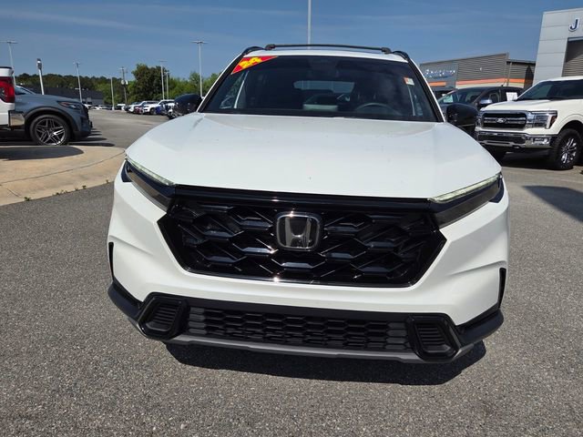 Used 2024 Honda CR-V Sport image 2
