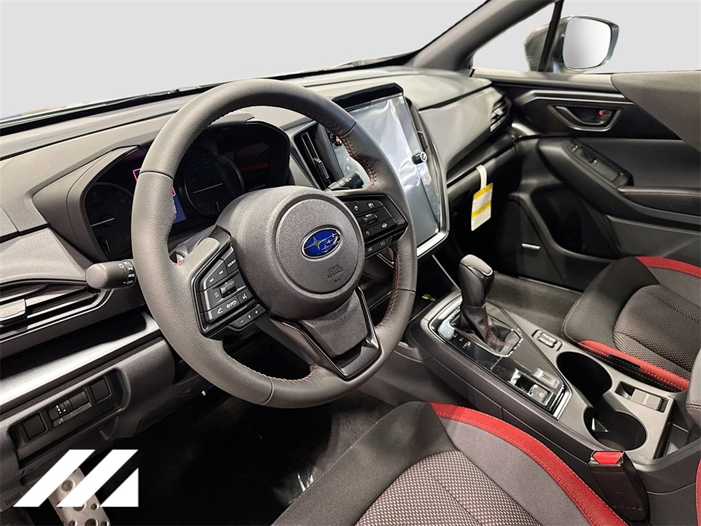 New 2025 Subaru Impreza RS image 9