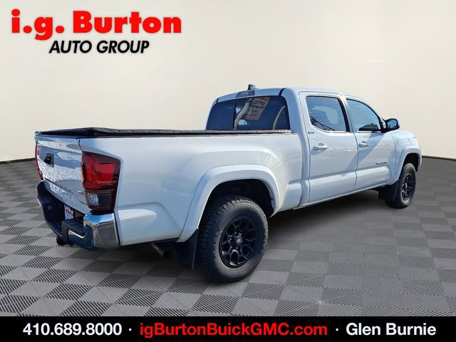 Used 2022 Toyota Tacoma SR5 image 6