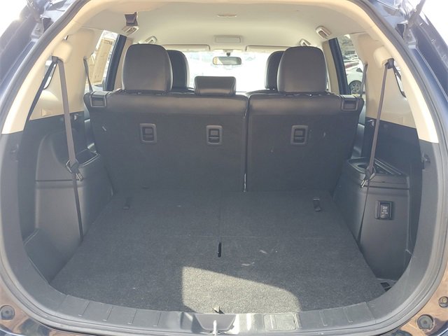 Used 2019 Mitsubishi Outlander SE image 9