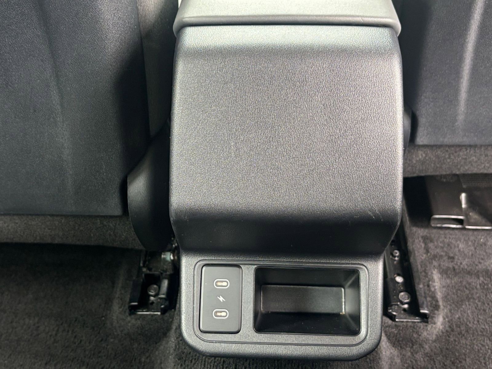 Used 2025 Kia K4 FWD image 22