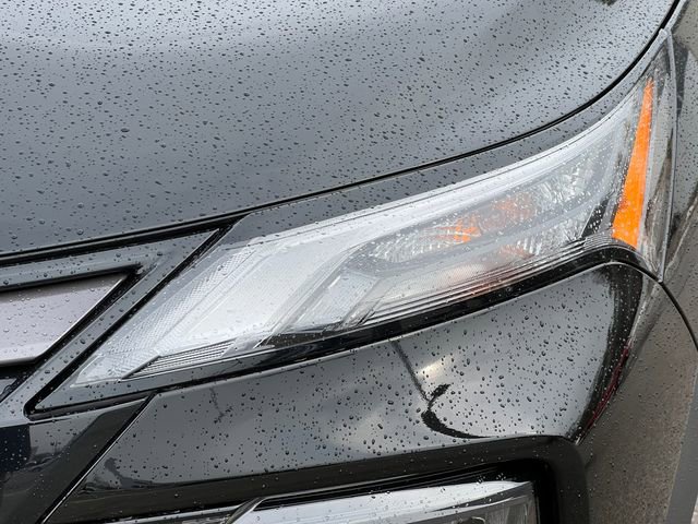 New 2026 Nissan Rogue SV w/ Cold Weather Package image 37