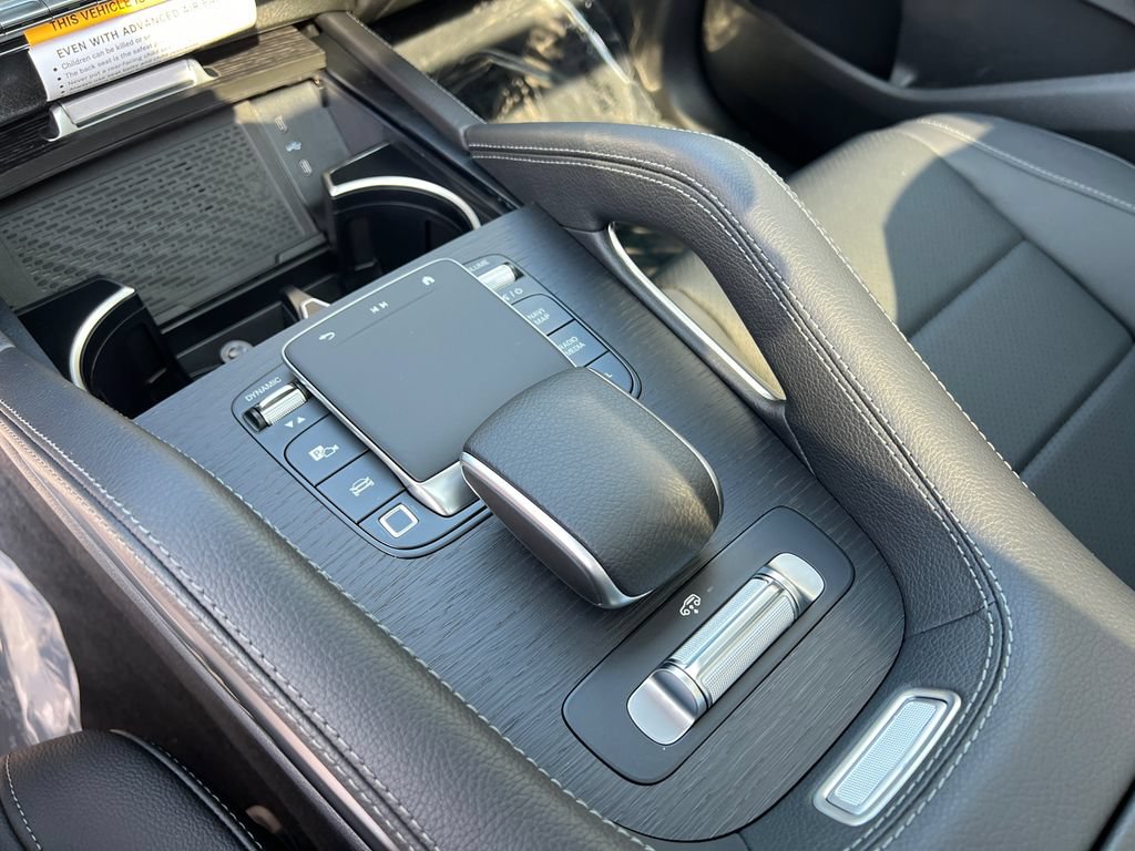 New 2026 Mercedes-Benz GLS 450 4MATIC image 23