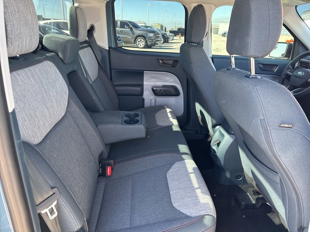 Used 2023 Ford Maverick XLT w/ Equipment Group 300A Standard image 13