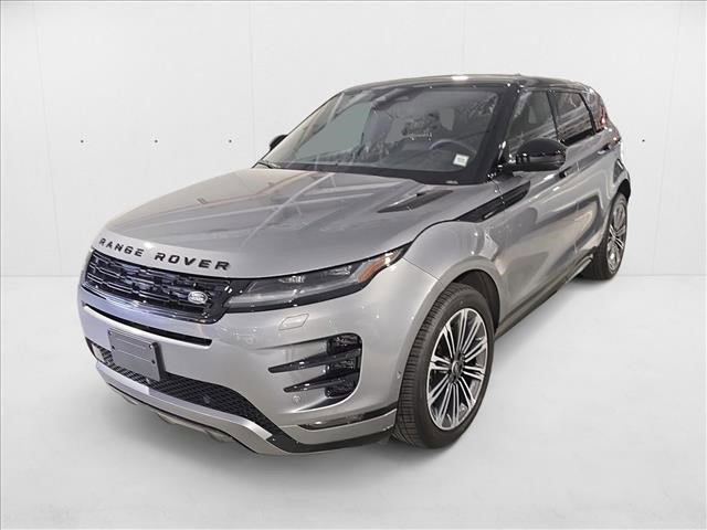 Certified 2025 Land Rover Range Rover Evoque Dynamic SE