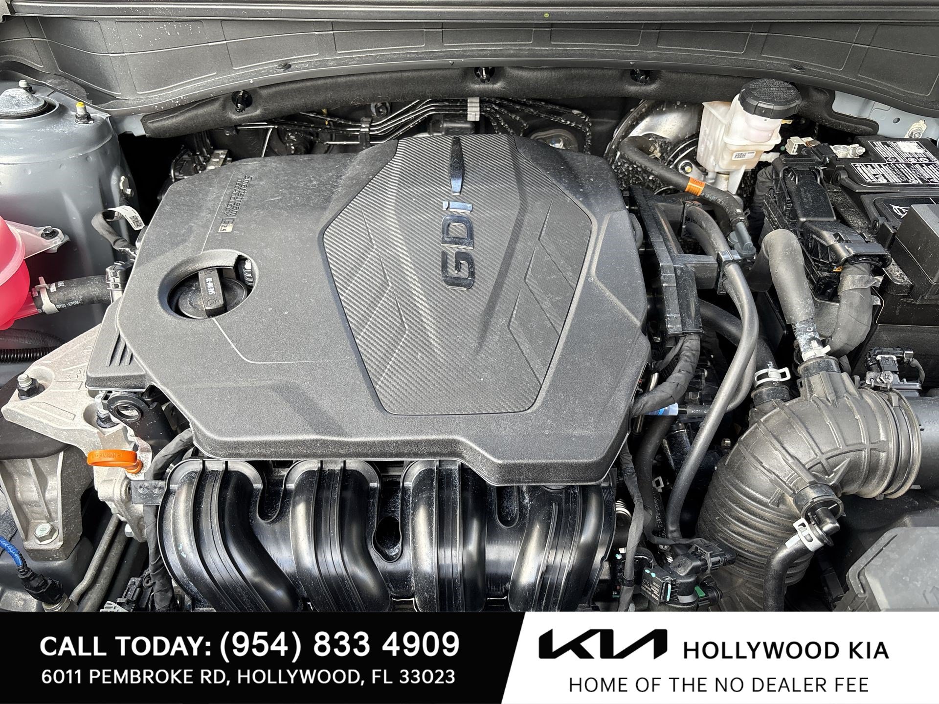 Used 2025 Kia Sportage LX FWD image 17