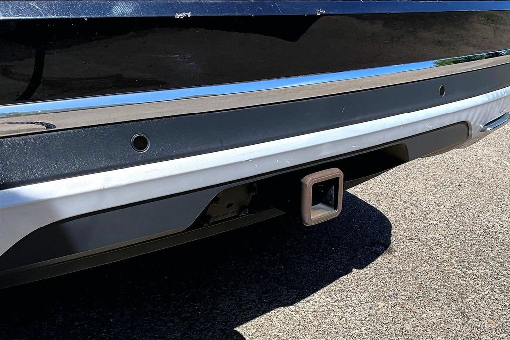Used 2018 Volkswagen Atlas SEL FWD image 35