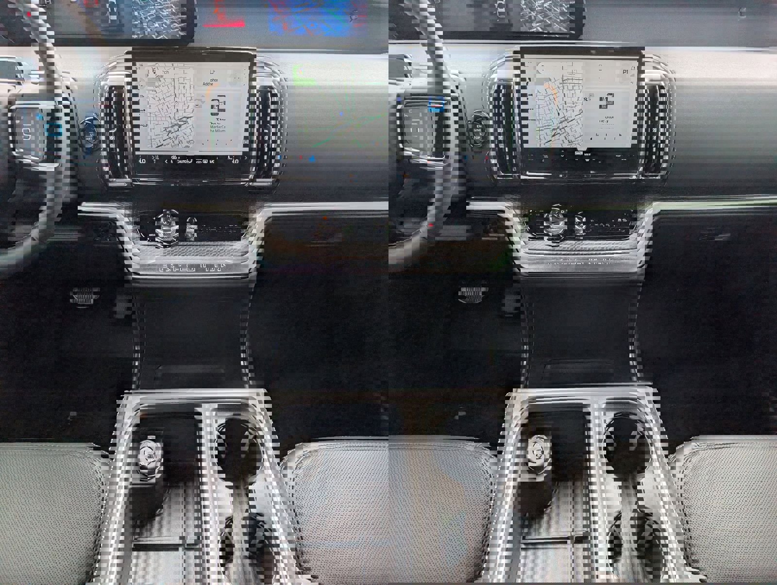 New 2026 Ford Expedition Platinum w/ Stealth Performance Package image 7