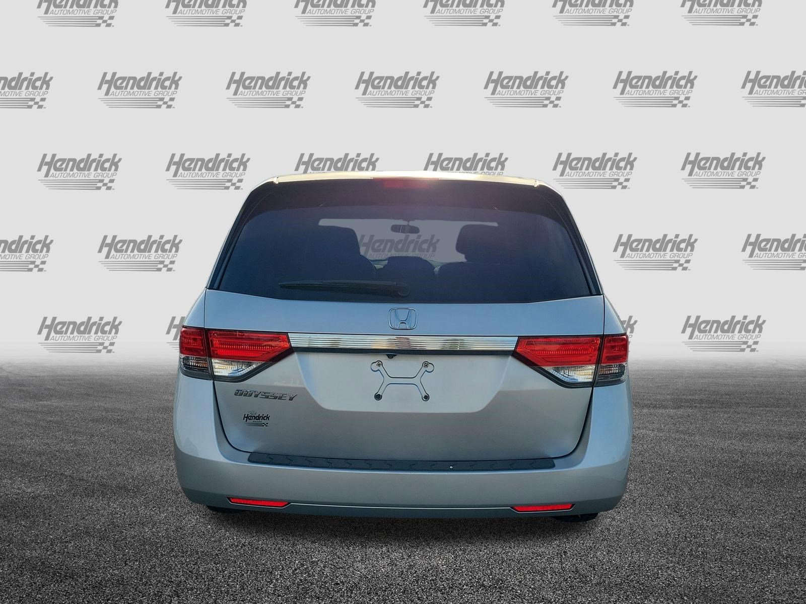 Used 2014 Honda Odyssey EX image 6