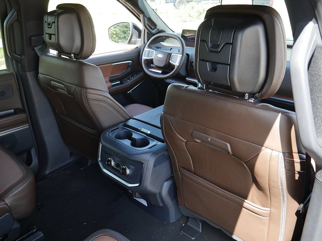 New 2026 Ford Expedition King Ranch AWD/4WD image 33